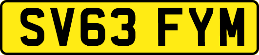 SV63FYM