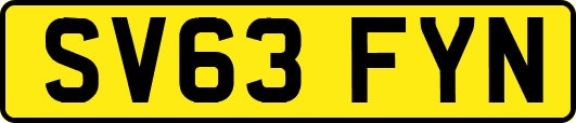 SV63FYN