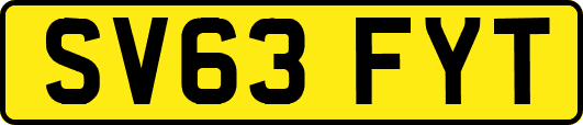 SV63FYT