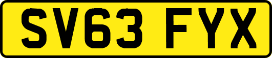 SV63FYX