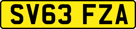 SV63FZA