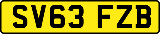 SV63FZB