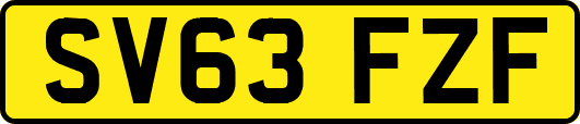 SV63FZF