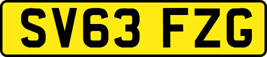 SV63FZG