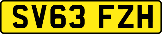 SV63FZH