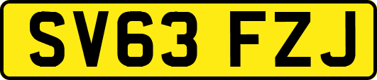 SV63FZJ