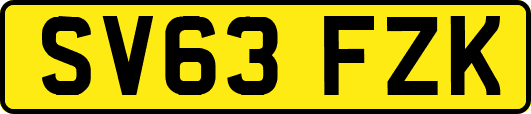SV63FZK