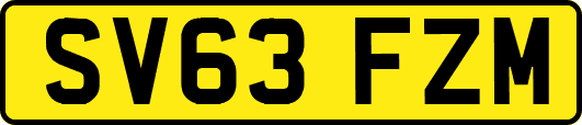 SV63FZM