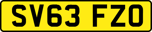 SV63FZO