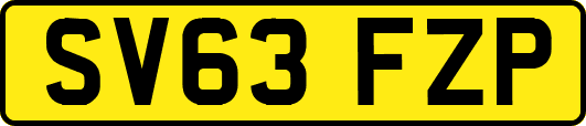 SV63FZP