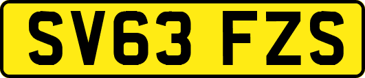 SV63FZS