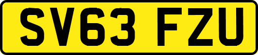 SV63FZU