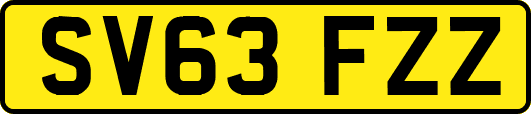 SV63FZZ