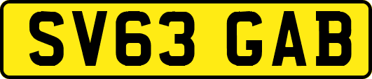 SV63GAB