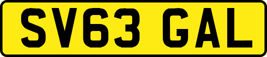 SV63GAL