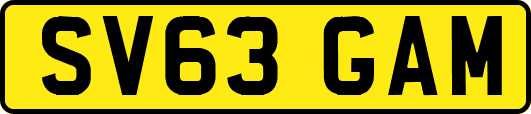 SV63GAM