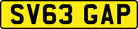 SV63GAP