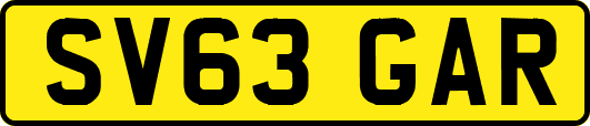 SV63GAR