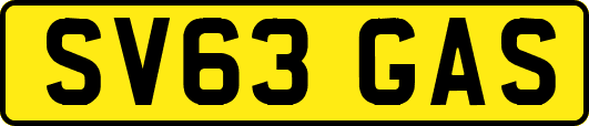 SV63GAS