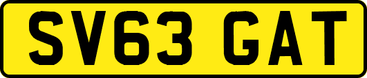 SV63GAT