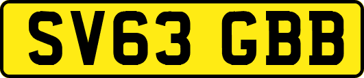 SV63GBB