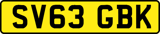 SV63GBK