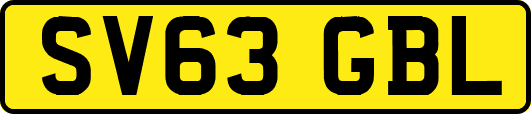 SV63GBL