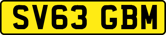 SV63GBM