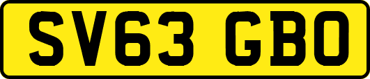SV63GBO