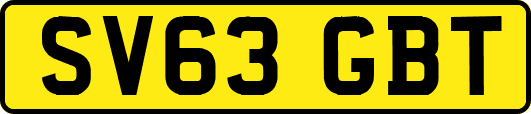SV63GBT