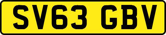 SV63GBV