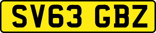 SV63GBZ
