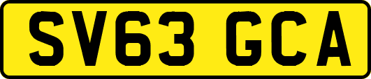 SV63GCA