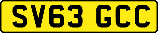 SV63GCC