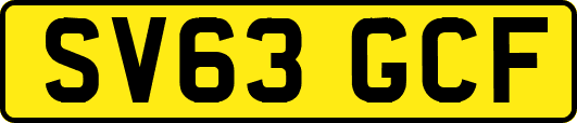 SV63GCF