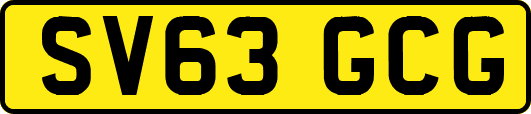 SV63GCG