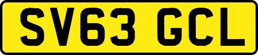 SV63GCL