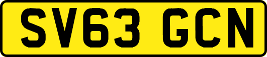 SV63GCN