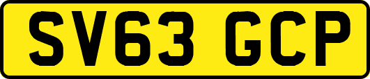 SV63GCP
