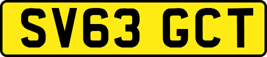 SV63GCT