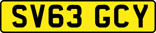 SV63GCY