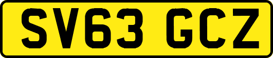SV63GCZ