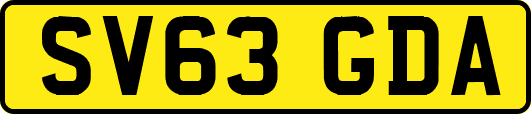 SV63GDA