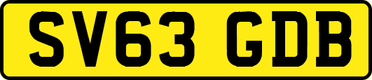 SV63GDB