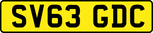 SV63GDC