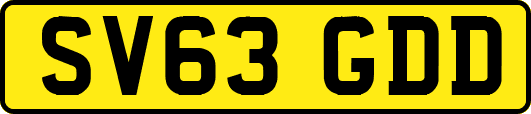 SV63GDD