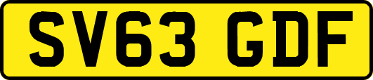 SV63GDF