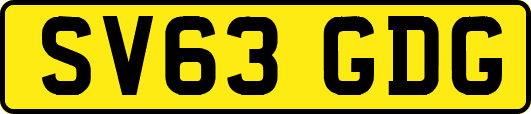 SV63GDG