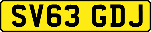 SV63GDJ