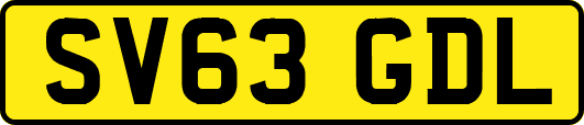 SV63GDL